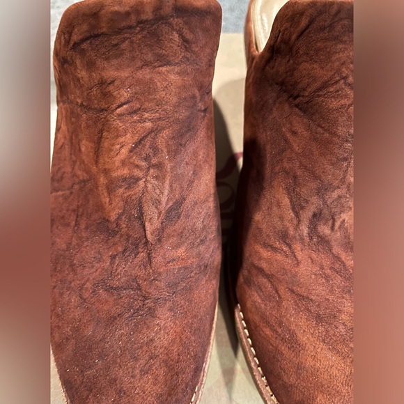 Sofft Ameera Mule Booties - Picture 4 of 8